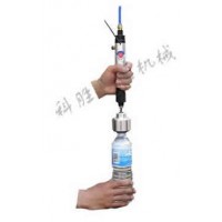 邯鄲科勝手持氣動旋蓋機|雪梨罐頭旋蓋機|河北旋蓋機