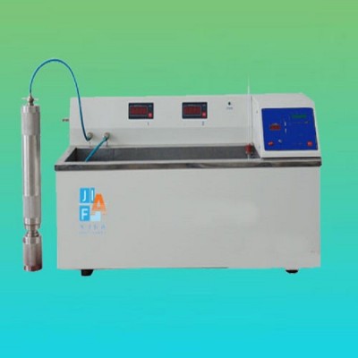 自動(dòng)真空油脂飽和蒸汽壓測定器（懸