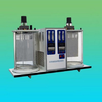 潤(rùn)滑油泡沫特性測(cè)定器GB/T12579