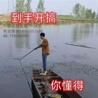 云南打魚鋰電竿,單桿隱蔽式可吸魚浮魚打漁竿