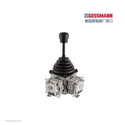 GESSMANN 杰斯曼 多軸控制器 V6/VV6