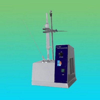 發(fā)動機冷卻液沸點測定器SH/T0089
