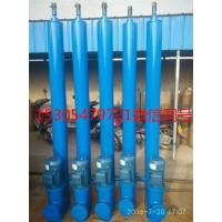 DTZ500-200電動(dòng)推桿  濟(jì)寧電動(dòng)推桿