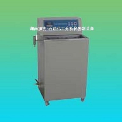 石油產品飽和蒸氣壓測定器GB/T8017