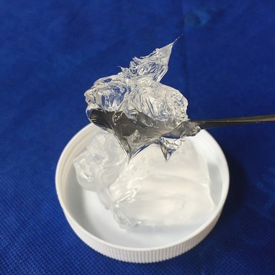 硅橡膠潤(rùn)滑脂 橡膠密封油膏