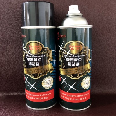 電器觸點清潔劑 精密電器清潔劑