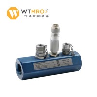 Hydrotechnik 海德泰尼克 渦輪流量計(jì) 31VH-71-35.030