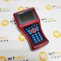 Hydrotechnik 海德泰尼克 液壓萬(wàn)用表 MultiSystem 5070