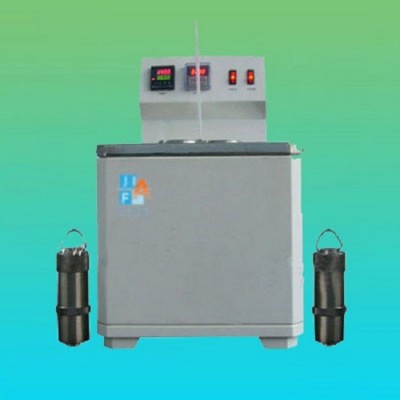 噴氣燃料靜態(tài)熱安定性測(cè)定器SH/T024