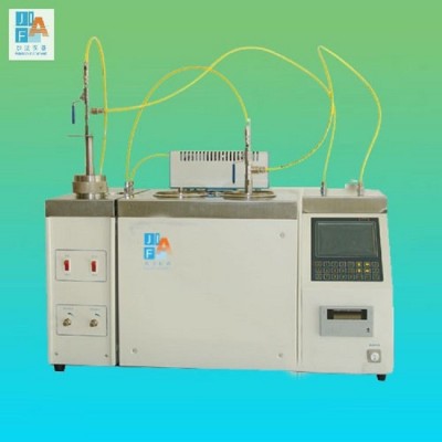 自動潤滑脂氧化安定性測定器SH/T032