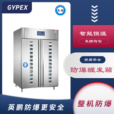 面團(tuán)冷藏醒發(fā)箱全自動(dòng)面包發(fā)酵機(jī)