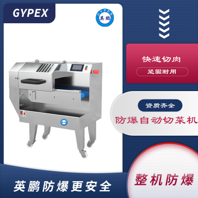 商用多功能電動(dòng)全自動(dòng)食堂用切丁片