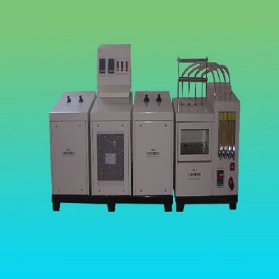 石油產(chǎn)品蠟含油量測(cè)定器GB/T3554