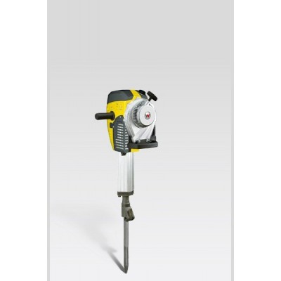 BH23搗固破碎機(jī)-德國威克出品的暢銷