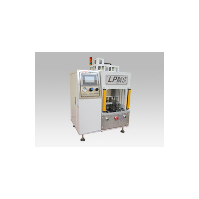 LPMS200桌上型氣動低壓注膠機