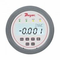 美國Dwyer 德威爾DH3數(shù)字差壓控制器