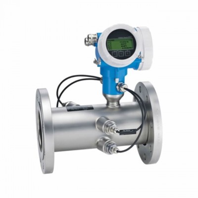 Endress+Hauser Proline Prosonic F