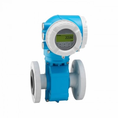 Endress+Hauser Proline Promag W 3