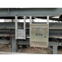 索爾德 焦化機(jī)車(chē)定位聯(lián)鎖控制管理系統(tǒng) 格雷母線(xiàn)SOLD-BCK1