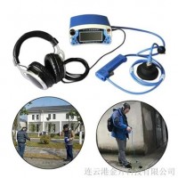 福州便攜式管道泄漏檢測儀JT-3Ax