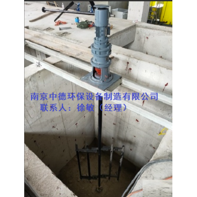 框式攪拌機(jī)構(gòu)造及工作過程；框式攪