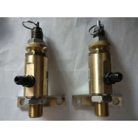 3LC-4.5/25 3LC-6/15 壓縮機(jī)壓力調(diào)節(jié)閥