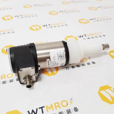 Bürkert 寶德 8222型電導(dǎo)率測量儀 