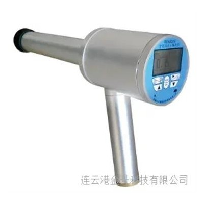 手持便攜式REN500A型智能化X、γ輻