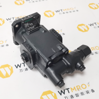 Rickmeier 齒輪泵 R25/20 FL-Z-DB16-W-G1-R 330209-8