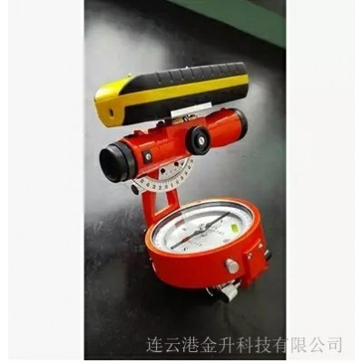 DQL- 16ZJC型激光定位測(cè)距經(jīng)緯羅盤(pán)