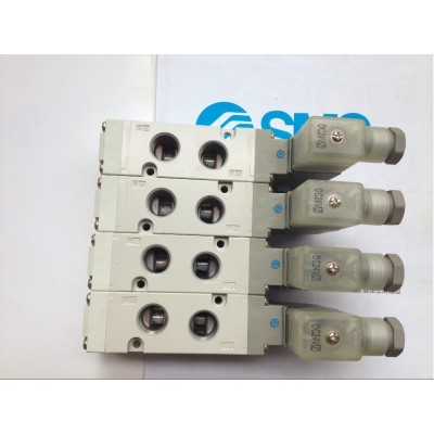 REXROTH	電磁閥	4WE6C-60M1/AG24NPL