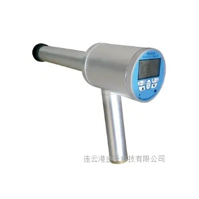 福州便攜智能化X、γ輻射儀REN500A