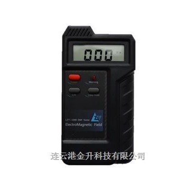 數(shù)顯電磁輻射檢測(cè)儀LZT-1000