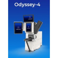 Odyssey-4紫外激光剝線機(jī)