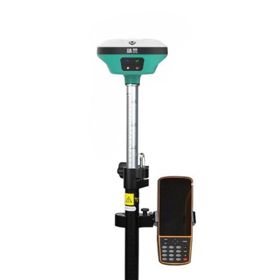 華測(cè)K80慣導(dǎo)版工程測(cè)量RTK