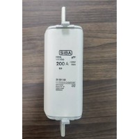 德國進(jìn)口SIBA熔斷器NH3L
