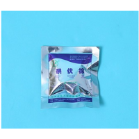 一次性使用醫(yī)用碘伏棉球