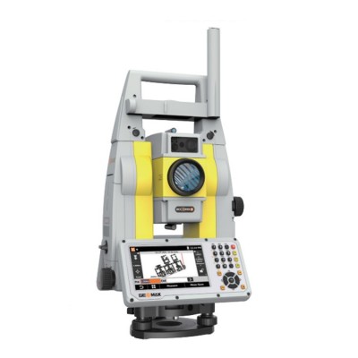 中緯ZOOM95機器人1秒自動馬達(dá)全站儀