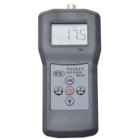 MS360雙功能化工原料,紡織品水分測定儀