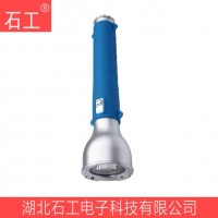 BXD6038 6W高射程強光手持式防爆手電筒