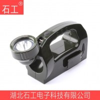 XCL6021多功能應(yīng)急燈,手搖式充電巡檢強(qiáng)光燈