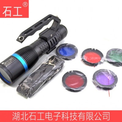 ok-JW7112/HP便攜式LED現(xiàn)場(chǎng)勘查足跡