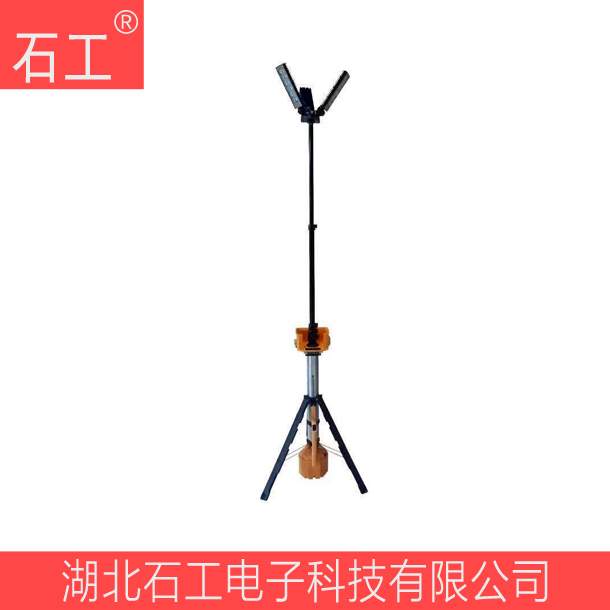 SFD6000Q防爆全景移動(dòng)照明系統(tǒng)