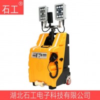 NIY9702 60W 24V IP65多功能移動照明,應急檢修工作燈
