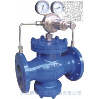 氣體減壓閥廠商，高壓氫氣減壓閥，氧氣-氮氣-空氣減壓閥，帶壓力表的減壓閥，先導(dǎo)式減壓閥
