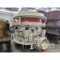 二手多靈HP500圓錐破碎機出售