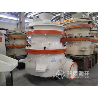 出售二手GP300S圓錐破碎機