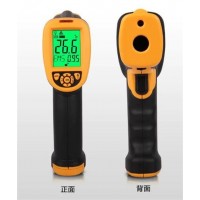 福州希瑪AS892工業(yè)高溫紅外測溫儀