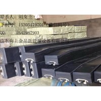 耐沖擊性緩沖床 抗沖擊緩沖條 輸送機(jī)緩沖床