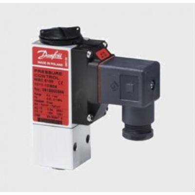 MBS 5100具有船級認(rèn)證的模塊式壓力